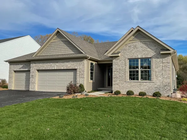 Adams III Ranch Plan, Preservation Oaks