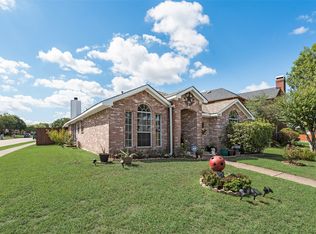 1508 Juniper Ln, Mesquite, TX 75149