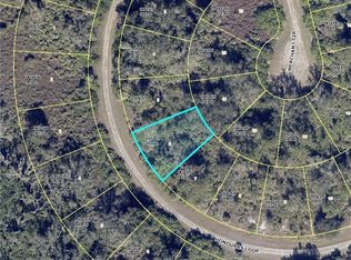 1809 Honduras Loop, Lehigh Acres, FL 33972