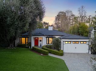 262 Annandale Rd, Pasadena, CA 91105