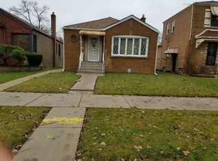 12248 S Perry Ave, Chicago, IL 60628