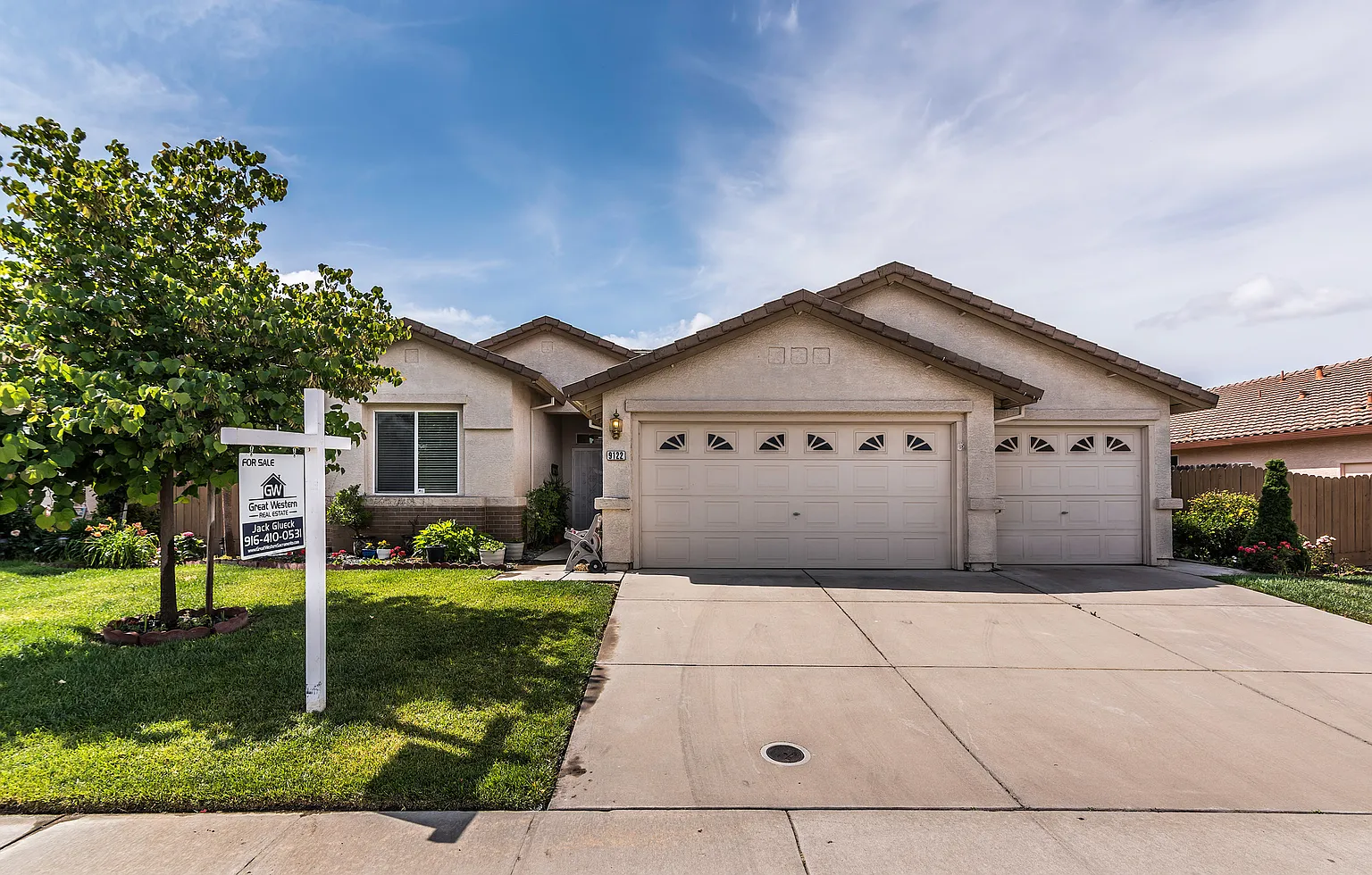 9122 Hemsworth Way photo 1