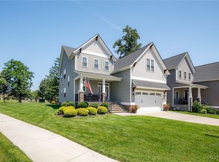 9401 Alsace Ct, Mechanicsville, VA 23116