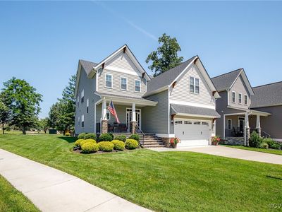 9401 Alsace Ct, Mechanicsville, VA, 23116