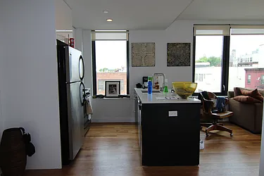 Rented by FirstService Realty (legacy)