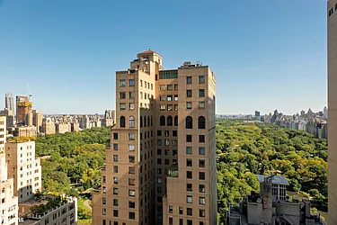 Rented by Brown Harris Stevens