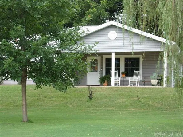 3209 Riviera Dr, Pine Bluff, AR 71602