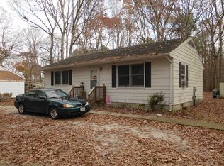 8737 N West Rd, Salisbury, MD 21801