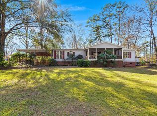 117 Poplar Cir, Summerville, SC 29483