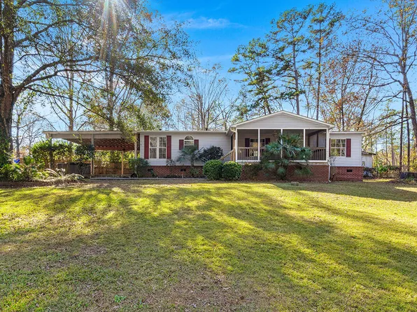 117 Poplar Cir, Summerville, SC 29483