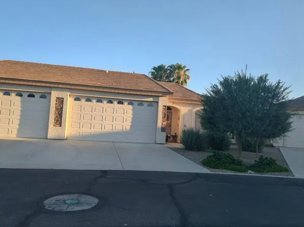 10960 E Monte Ave Unit 214, Mesa, AZ 85209