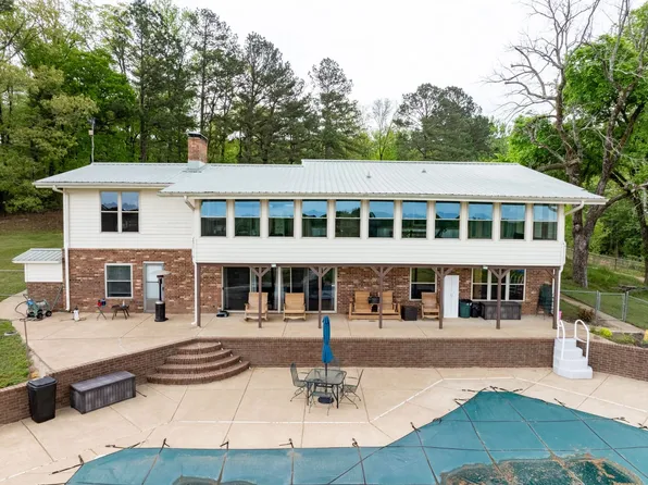 302 Green Rd, Malvern, AR 72104