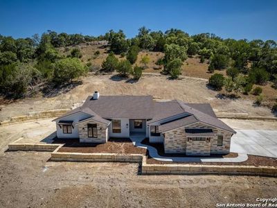 126 Dripping Spgs, Comfort, TX, 78013