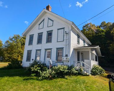 3756 Main St, Willsboro, NY, 12996