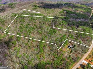 64 Bull Gap Rd, Talking Rock, GA 30175