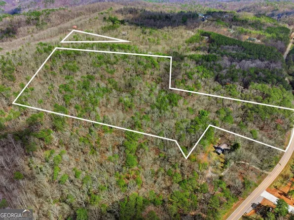 64 Bull Gap Rd, Talking Rock, GA 30175