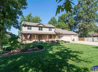 31 Ridgecrest Ct, Terre Haute, IN 47802