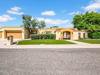 1840 E Nicolet Ave, Phoenix, AZ, 85020