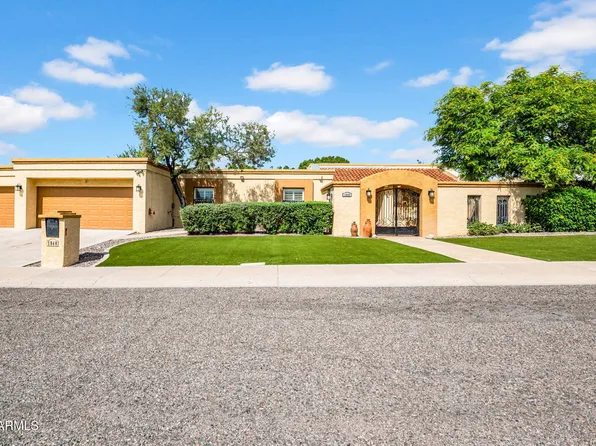 1840 E NICOLET Avenue, Phoenix, AZ 85020