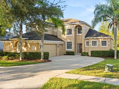 5416 Rishley Run Way, Mount Dora, FL, 32757