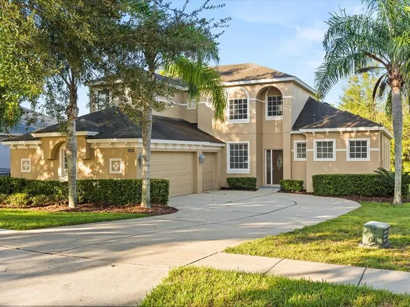 5416 Rishley Run Way, Mount Dora, FL 32757