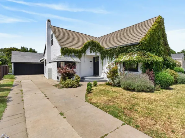 909 S Pleasant Ave, Lodi, CA 95240