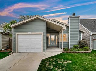 9215 Fox Ct, Orland Hills, IL 60487