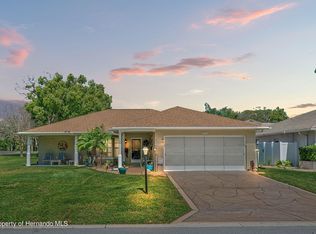 2601 Royal Ridge Dr, Spring Hill, FL 34606