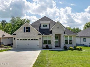 125 Chatuga Dr, Loudon, TN 37774