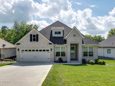 125 Chatuga Dr, Loudon, TN, 37774