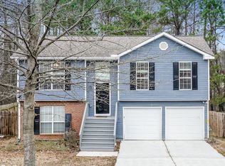 1511 Norman Xing, College Park, GA 30349