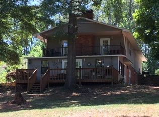 369 Oak Hill Rd, Covington, GA 30016