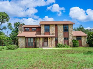 183 Pecan Way S, Bandera, TX 78003