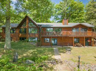 2600 Bobidosh Point Ln, Lac Du Flambeau, WI 54538