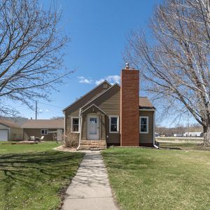 31 5th St NW, Glenwood, MN, 56334