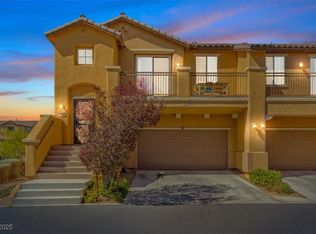 1121 Via Castelli, Henderson, NV 89052