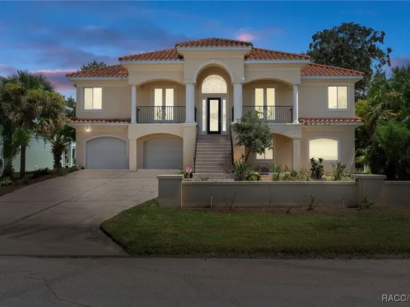 1801 NW 20th Ave, Crystal River, FL 34428