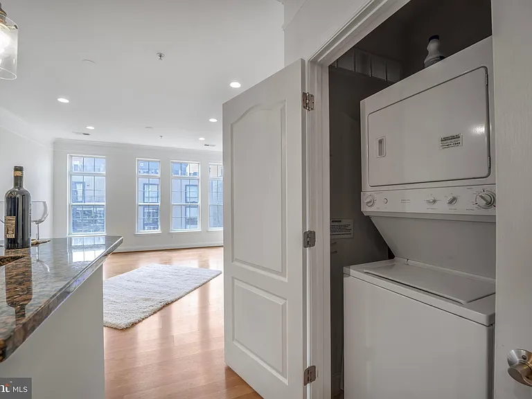 1451 Belmont St NW #309 — Photo 16