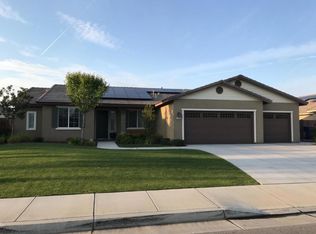 10702 Interlagos Ct, Bakersfield, CA 93314