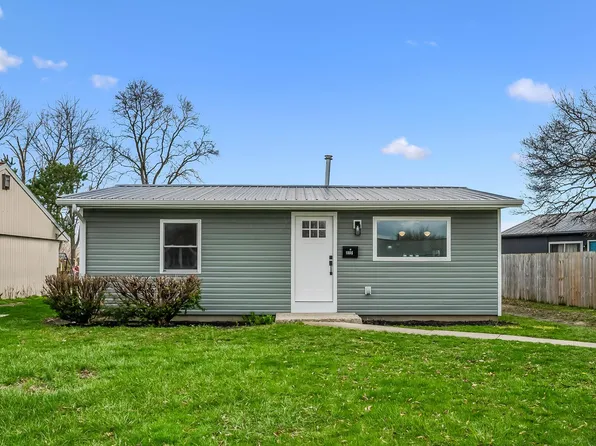 1006 Bermuda Dr, Marion, OH 43302