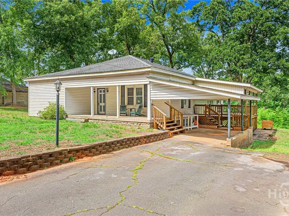 1022 Jones Ferry Road, Elberton, GA 30635