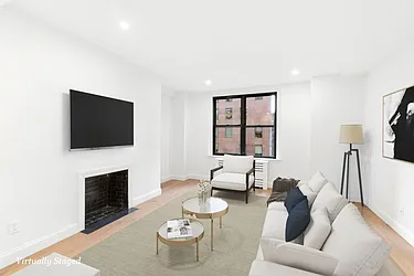 Rented by The Dermot Realty Management Company