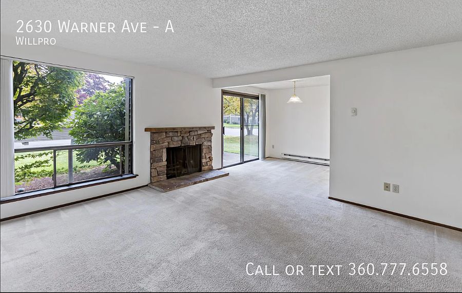 1st image of 2630 Warner Ave Unit A