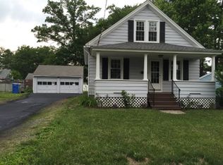 66 Dorothy Rd, Bristol, CT 06010