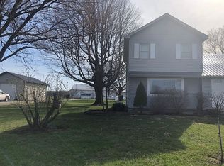 69742 State Road 19, Nappanee, IN 46550
