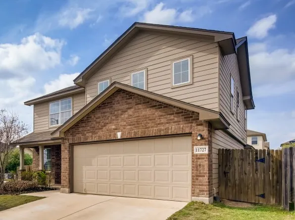 11727 Indian Cp, San Antonio, TX 78245
