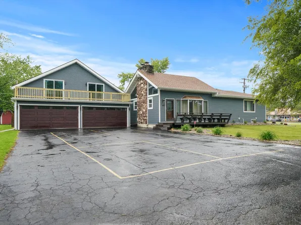 492 E Glenwood Lansing Rd, Glenwood, IL 60425
