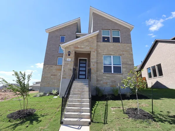 761 Clarissa St, Buda, TX 78610