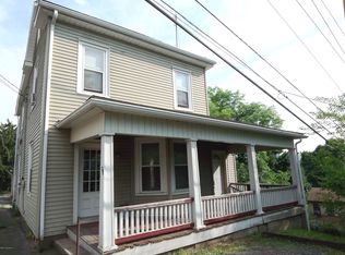344 E Pine Ave, Bloomsburg, PA 17815