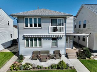313 35th St UNIT B, Brigantine, NJ 08203